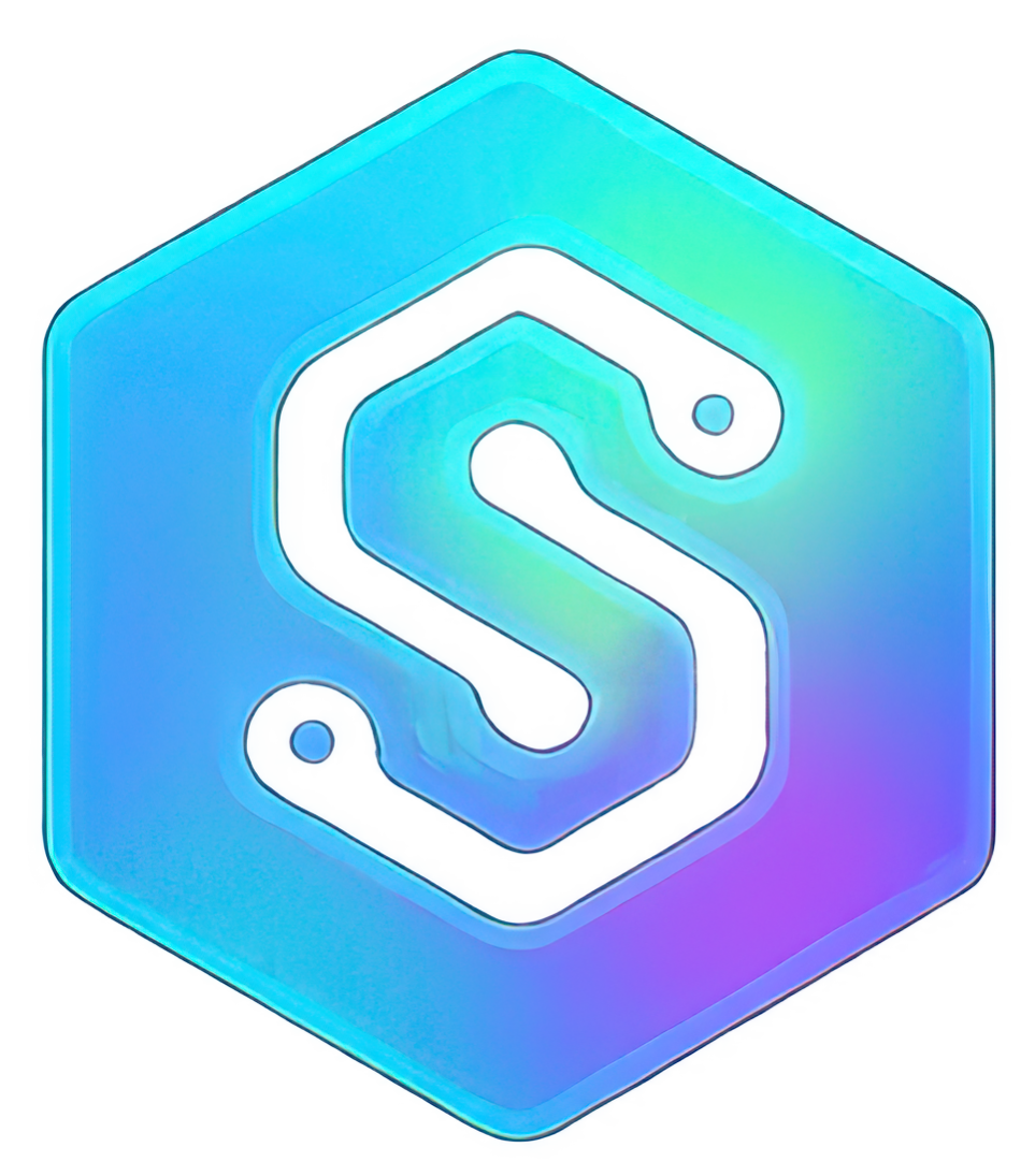 Sentralis logo